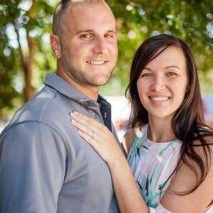 Meet your Posher, Garrett